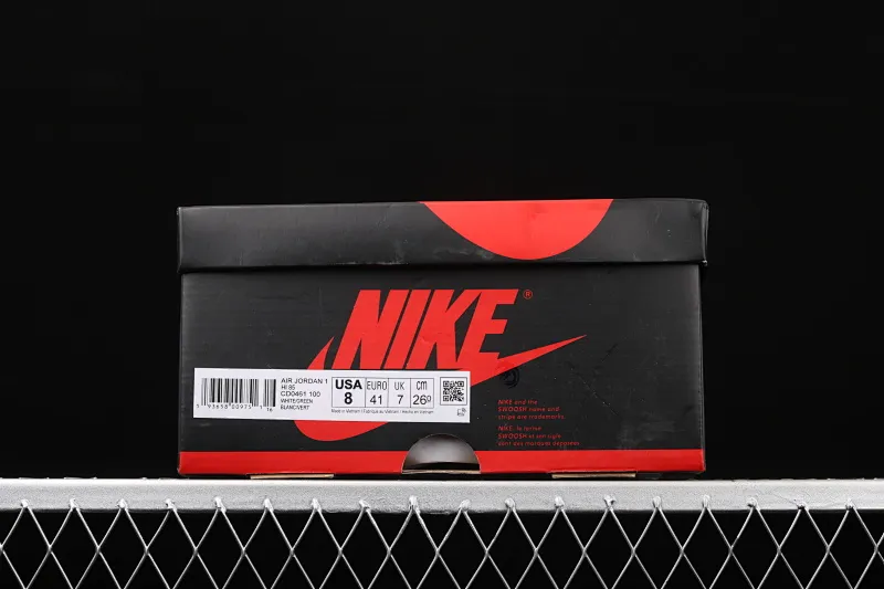 All categories Air Jordan Jordan series basketball shoes Air Jordan 1 High X version Air Jordan 1 "Tie-Dye" AJ1 Joe 1 tie-dye CD0461-100